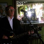 Difford and Tilbrook - 21 May 2017 - live at The White Swan, Charlton - photo by Colin Bodiam